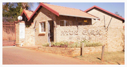 Previous Development Project