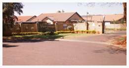 Previous Development Project