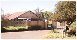 Previous Development Project