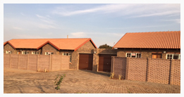 Current Development Project